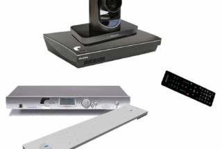 Video Conference System (ClearOne)