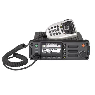 BỘ ĐÀM CƠ ĐỘNG P25 APX2500