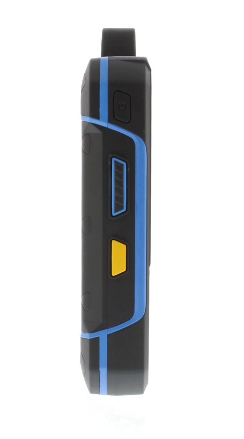 ĐIỆN THOẠI CHỐNG CHÁY NỔ EX-HANDY 09