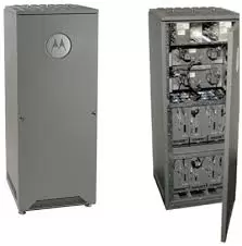 Trạm thu phát gốc TETRA MTS4