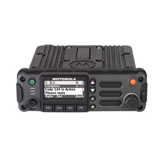 BỘ ĐÀM CƠ ĐỘNG P25 APX2500