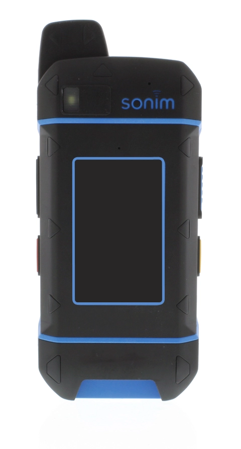 ĐIỆN THOẠI CHỐNG CHÁY NỔ EX-HANDY 09