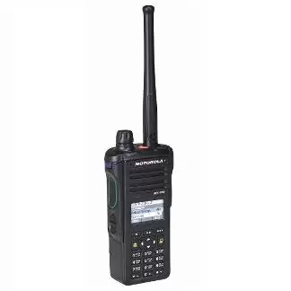 MÁY BỘ ĐÀM CẦM TAY APX 2000