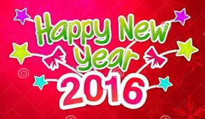 Announcement of Tet Holiday (Lunar New Year) 2016