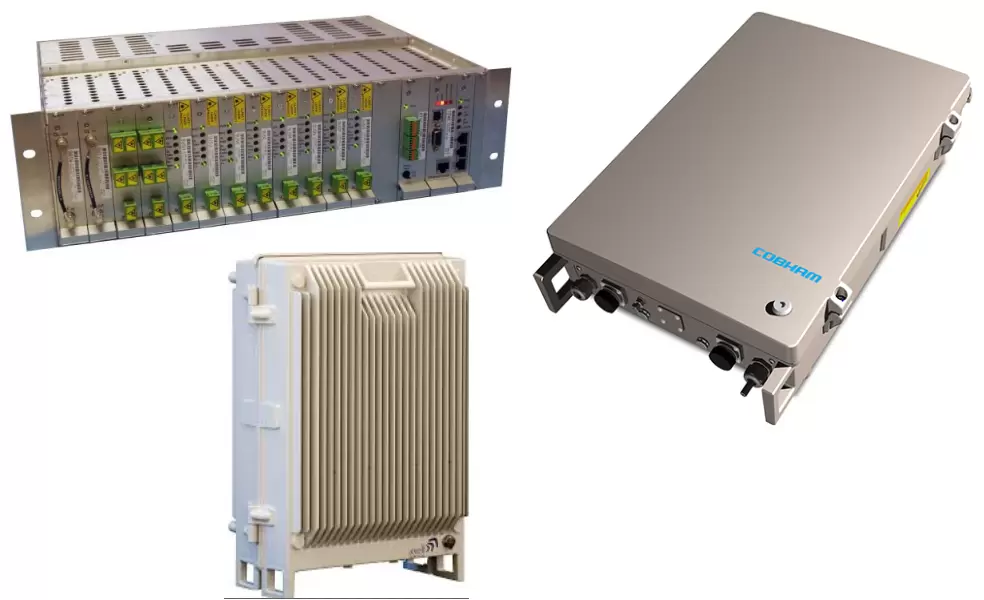 COVERAGE EXPANSION SOLUTION - FIPLEX