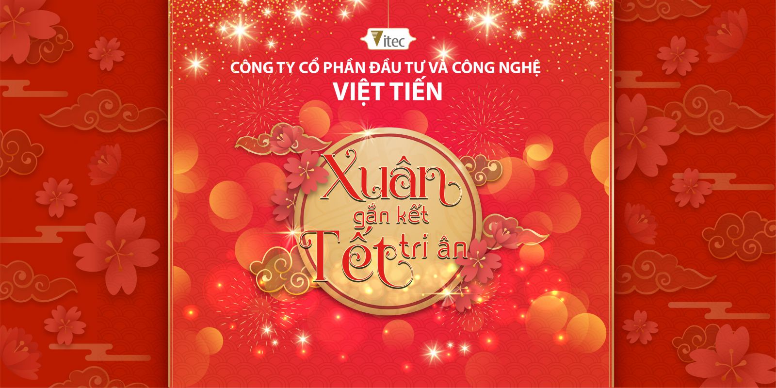 VITEC TƯNG BỪNG TỔ CHỨC YEAR END PARTY 2019