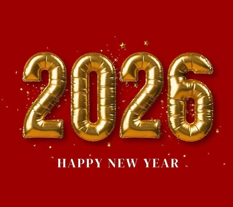 Announcement of Tet Holiday (Lunar New Year) 2026