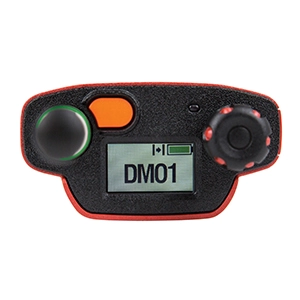 BỘ ĐÀM CHỐNG CHÁY NỔ MTP8500Ex