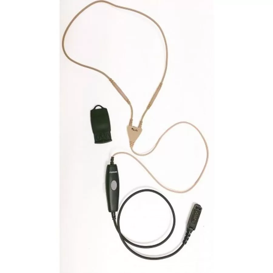 TAI NGHE BÍ MẬT - PROFILO NANO