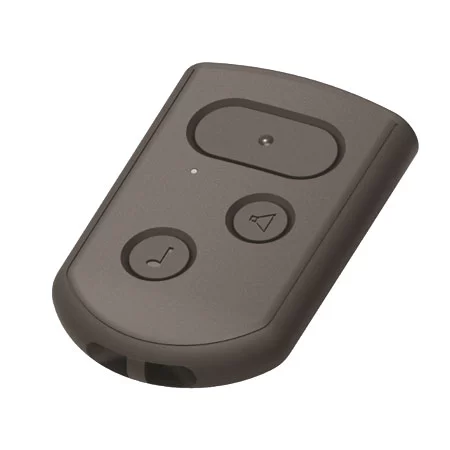 TAI NGHE BÍ MẬT - ROGER COVERT C