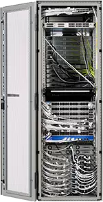 Tổng đài DIMETRA IP Scalable