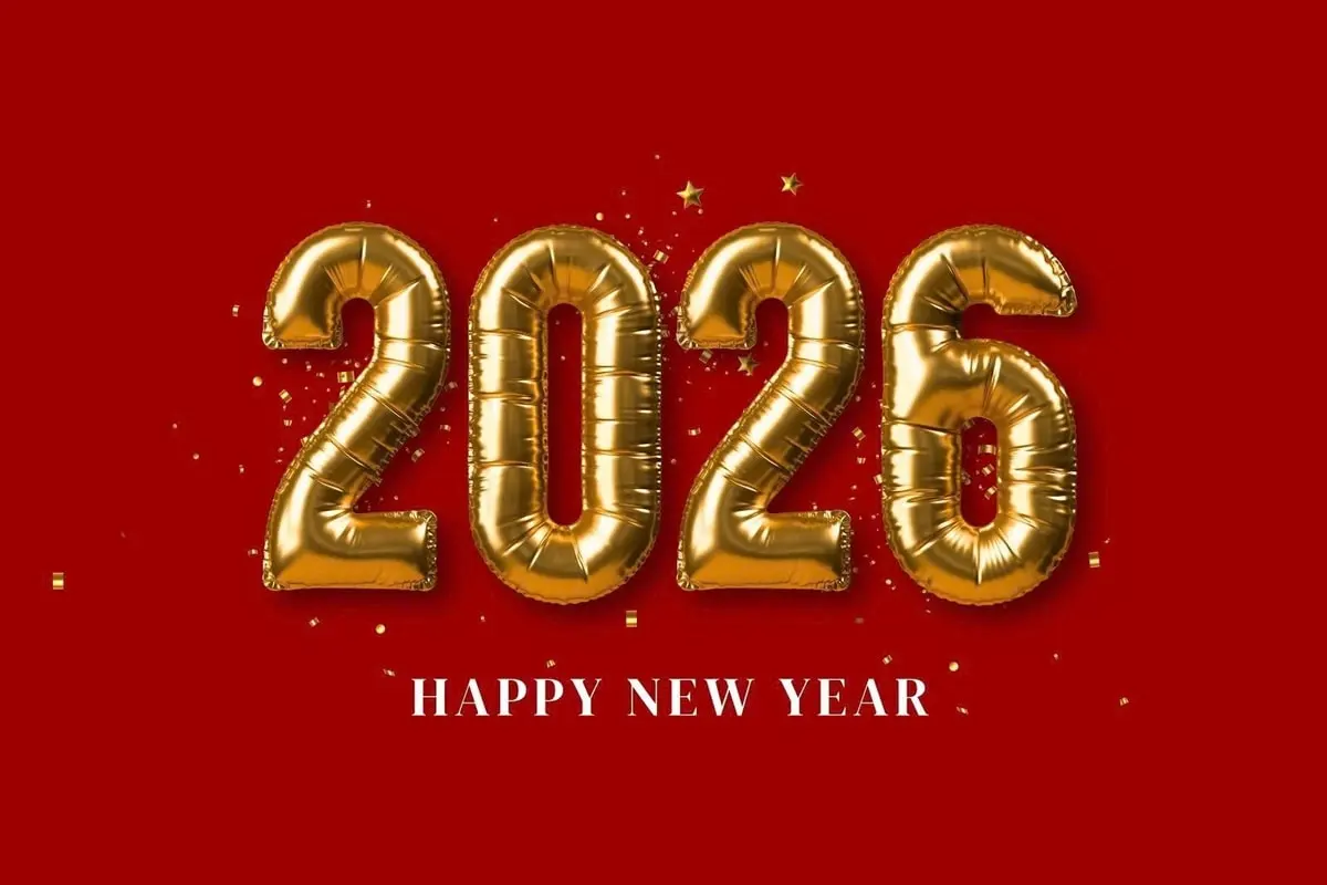 Thông báo nghỉ Tết Nguyên Đán 2026